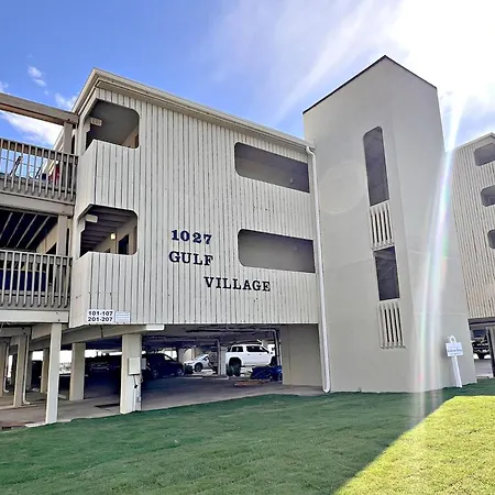 Gulf Village