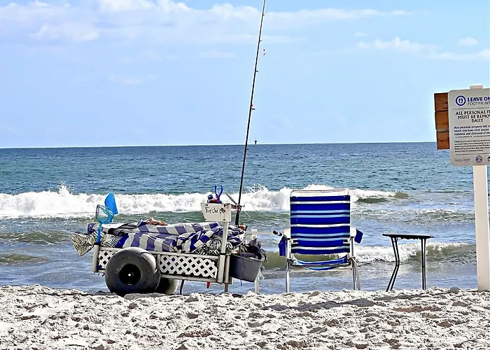 Gulf Village Holiday home *