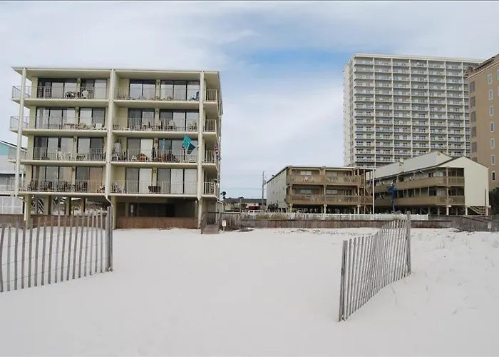 Gulf Village * Gulf Shores