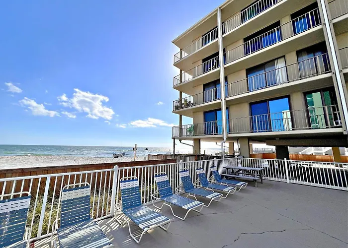 Gulf Village Holiday home Gulf Shores
