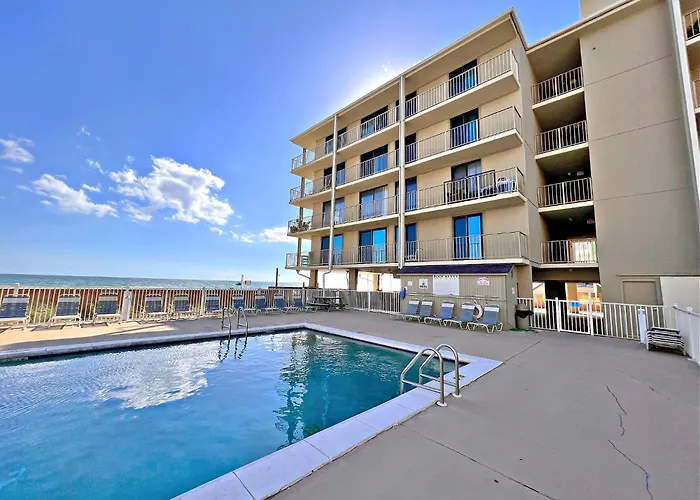Gulf Village