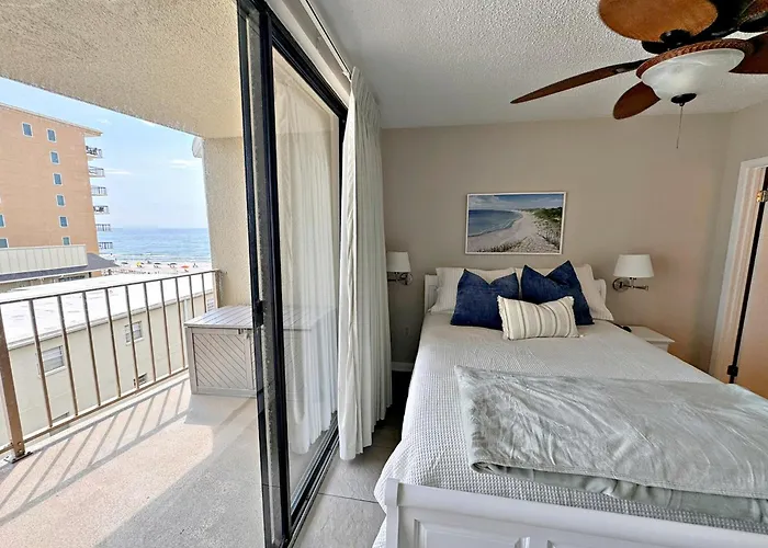 Holiday home Gulf Village Gulf Shores