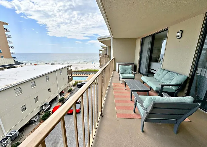 Holiday home Gulf Village Gulf Shores