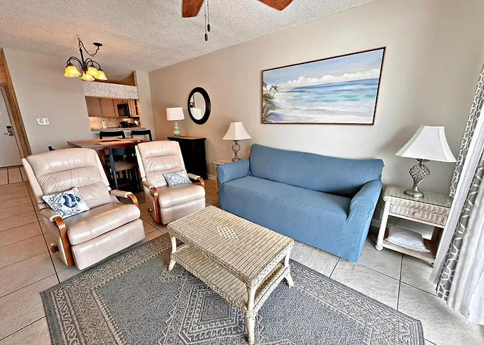 Gulf Village Holiday home Gulf Shores