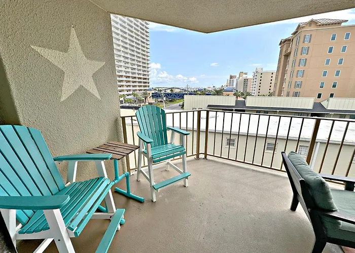 Holiday home Gulf Village