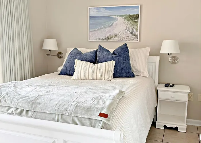 Holiday home Gulf Village *