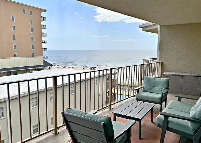 Gulf Village * Gulf Shores