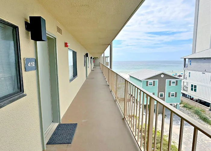 Holiday home Gulf Village Gulf Shores