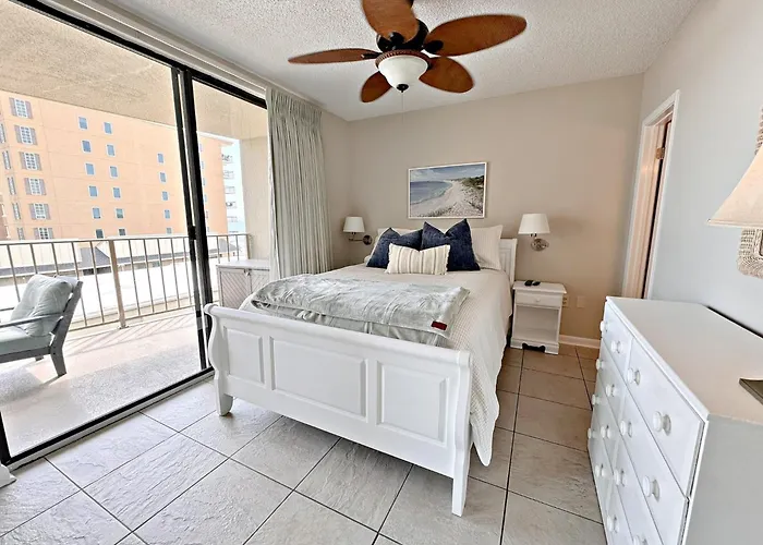 Gulf Village *