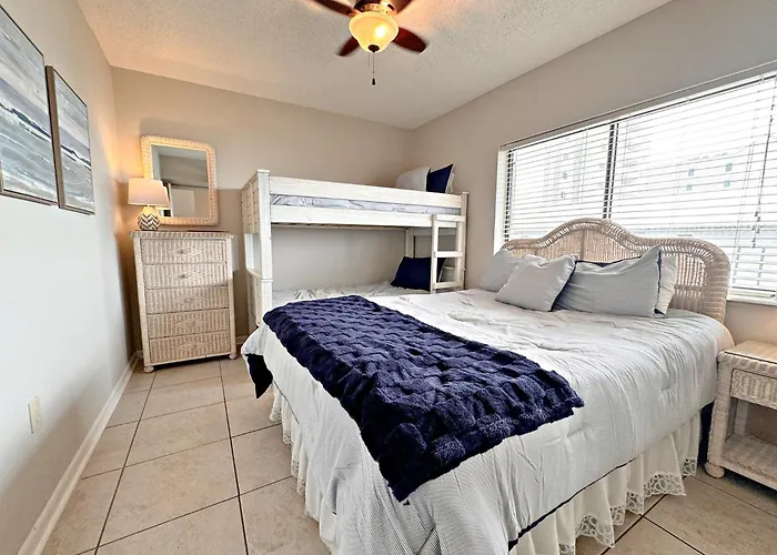 Gulf Village * Gulf Shores