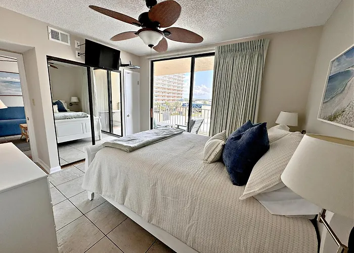 Holiday home Gulf Village
