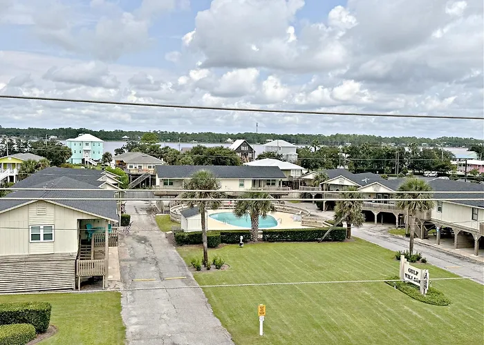 Gulf Village * Gulf Shores