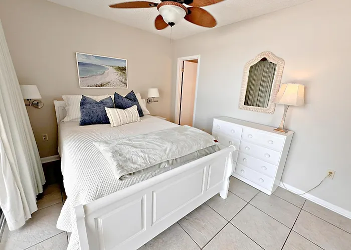 Holiday home Gulf Village Gulf Shores